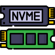 NVMe SSD Hosting