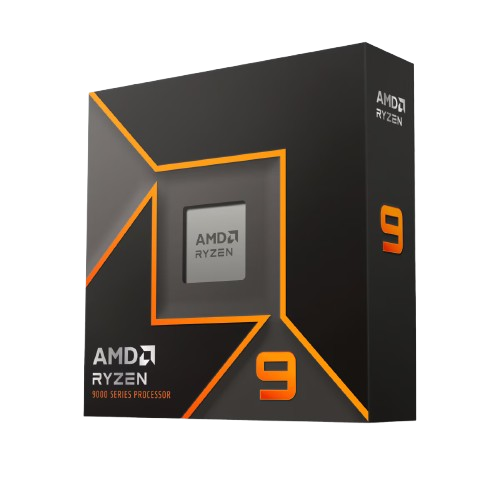 Ryzen 9 VDS