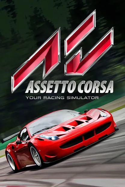 Assetto Corsa Sunucu Kiralama