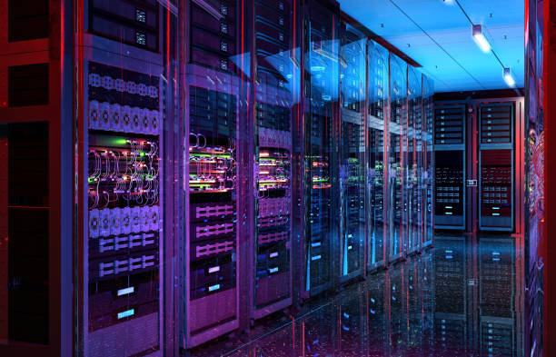VPS Kirala - VPS Sunucu Kiralama Altyapısı