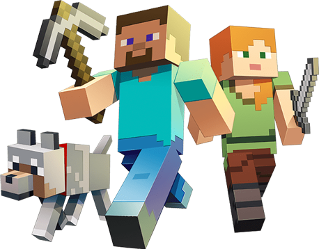 Minecraft Sunucu Kiralama