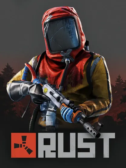 Rust Sunucu Kiralama